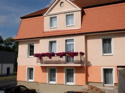 Diana Apartments Karlovy Vary