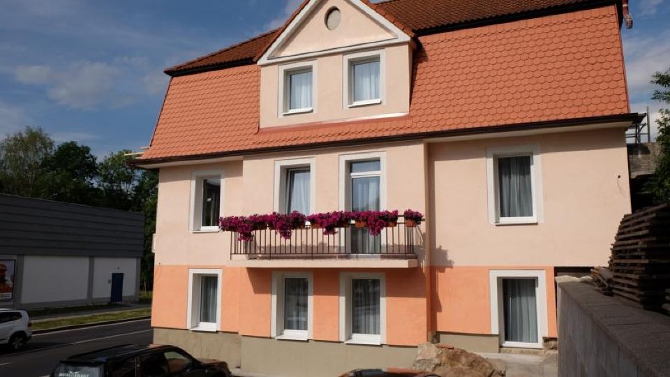 Diana Apartments Karlovy Vary