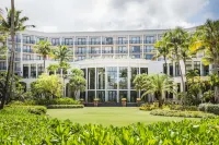 Wyndham Grand Rio Mar Rainforest Beach and Golf Resort