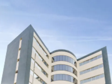 โรงแรมนาซิออนัล อินน์ กุยาบา โรงแรมในกียาบา