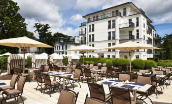 Steigenberger Grandhotel & Spa Heringsdorf