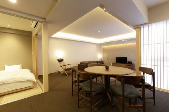 Sannenzaka-an 이미지