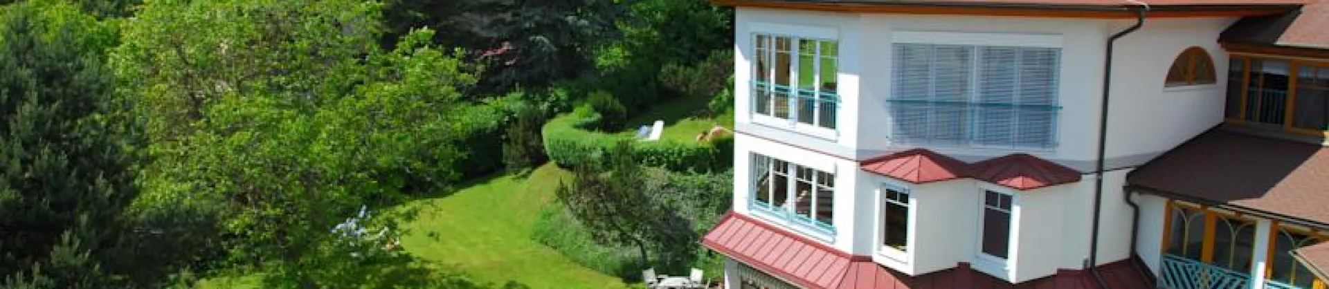 4-Star Select Hotels