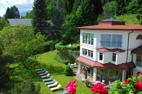 Hotel Alexanderhof