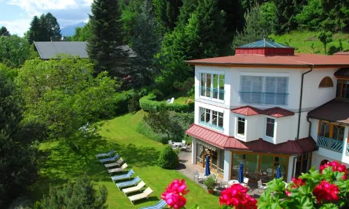 Hotel Alexanderhof