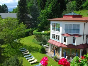 Hotel Alexanderhof