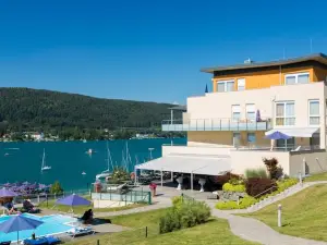 Seehotel Süd by S4Y
