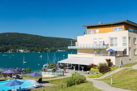 Seehotel Süd by S4Y