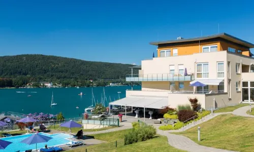 Seehotel Süd by S4Y