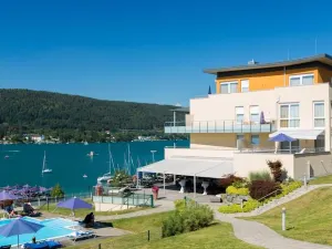 Seehotel Süd by S4Y