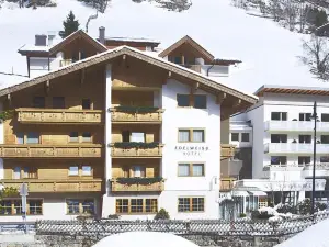 Hotel Edelweiss
