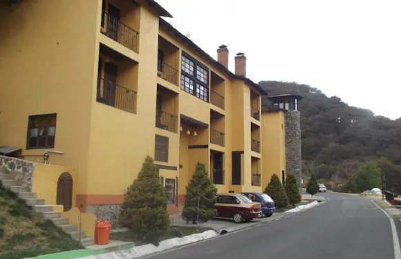 整體皇家水療酒店