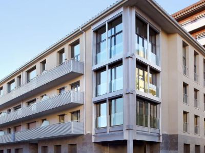 Apartaments Terraza Figueres
