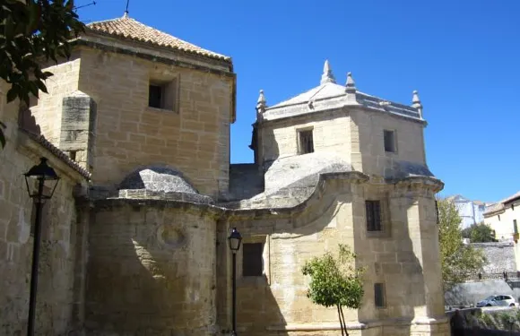 薩爾梅洛內斯公寓