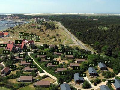 Bungalows Dellewal