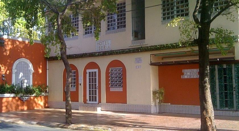 Hotel Iberia - San Juan, Exterior, Hotel Exterior