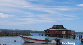 Imagination Island