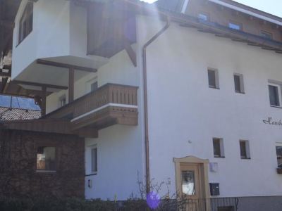 Apartment Hausberger