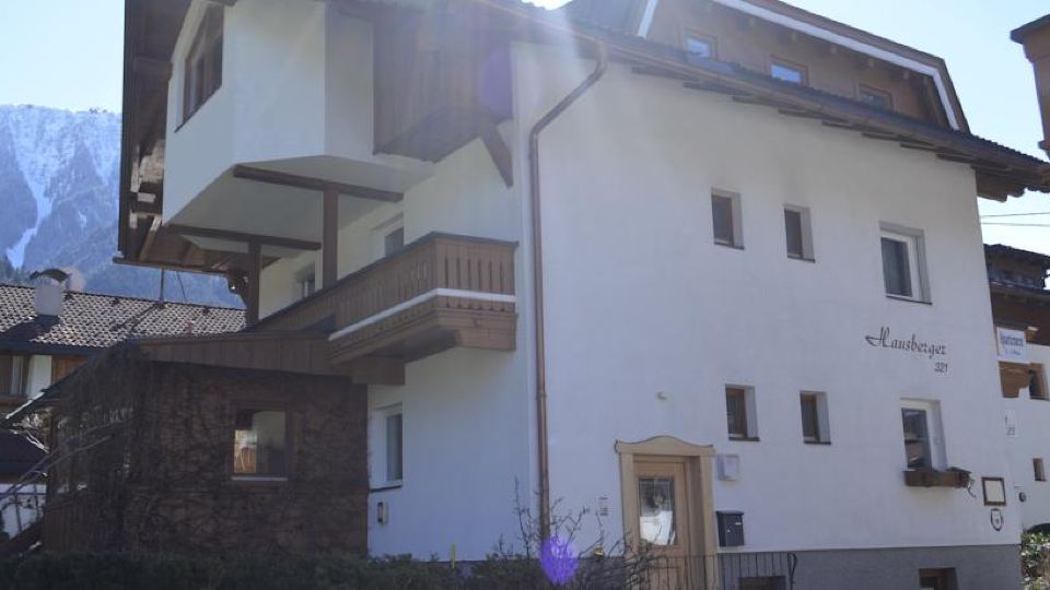 Apartment Hausberger