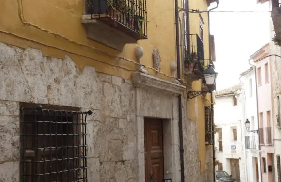 卡薩露西亞酒店