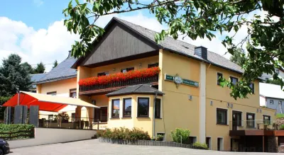 Gasthaus Pension Geimer