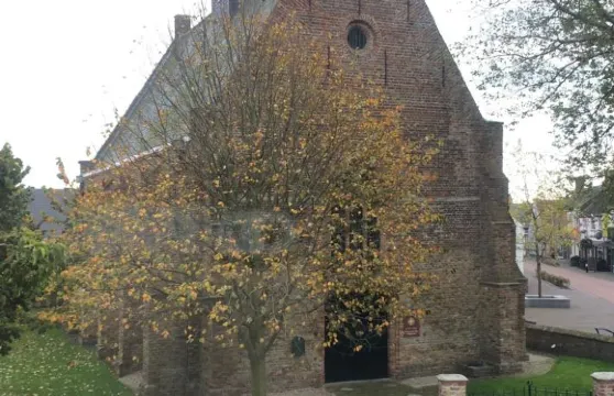 柯克普萊恩瓦坎提斯公寓