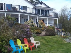 4 Beaches Bed & Breakfast