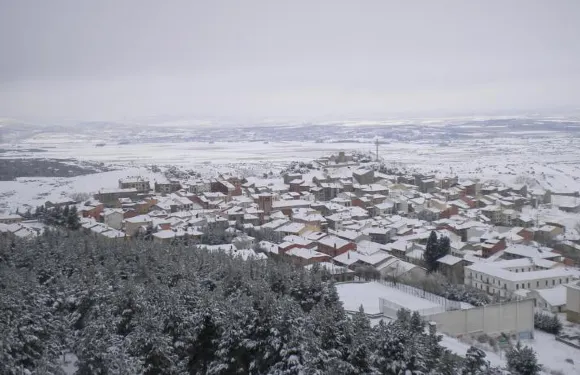 拉韋爾塔鄉村旅館