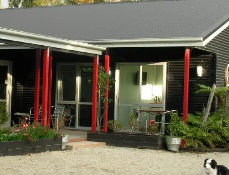 Mahinapua Retreat B&B - Housity