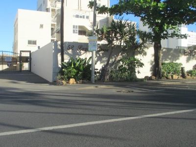 Apartment 20 Bronze Bay