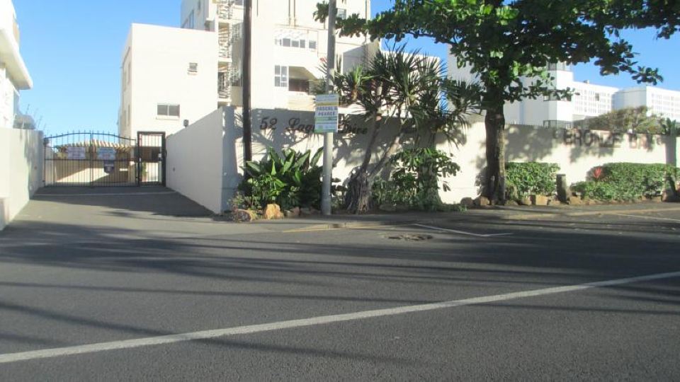 Apartment 20 Bronze Bay