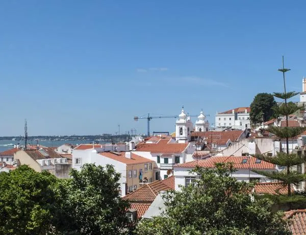 Alfama - Lisbon Cheese & Wine Apartments - Housity