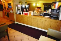 La Quinta Inn by Wyndham San Antonio Market Square - petit déjeuner