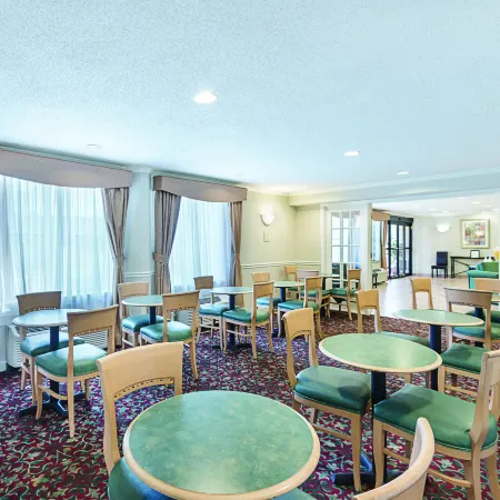 La Quinta Inn & Suites by Wyndham Austin Round Rock