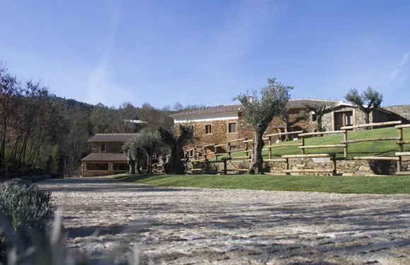 佩弗優斯杜賓奈爾農家樂