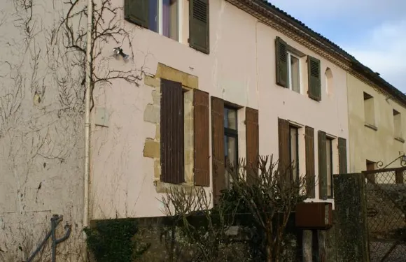 勒科爾德斯維涅度假屋