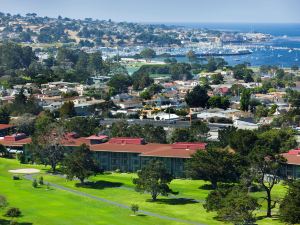 Hyatt Regency Monterey Hotel and Spa