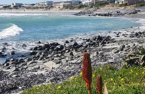 以馬忤斯海洋公寓