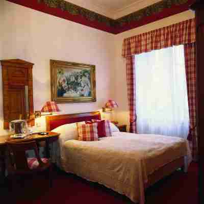 Hotel der Kleine Prinz Rooms