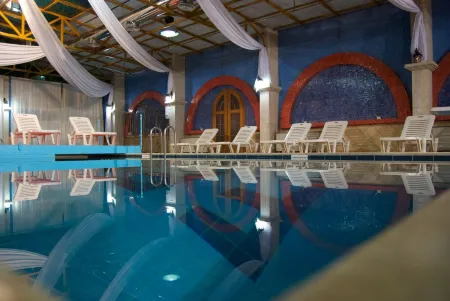 Hotel Ferrari Tirane