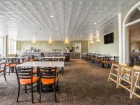 Quality Hotel Hotels in Drumheller