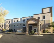 Eod SureStay Hotel by Best Western Mesa Superstition Springs Hotels near Mesa Gateway Airport