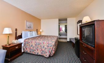 Budget Inn & Suites Guymon