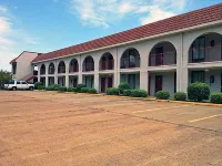 Motel 6 Longview, TX - North Các khách sạn gần Longview Amtrak Station