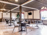 The Blu Hotel Blue Ash Cincinnati, Ascend Hotel Collection Hotéis em Blue Ash