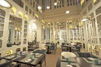 唯您馬德里精品飯店