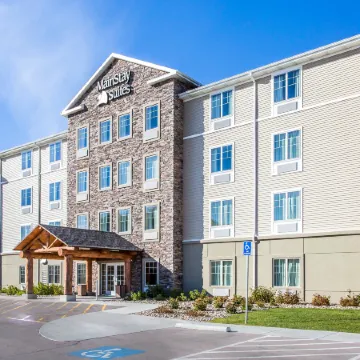 MainStay Suites Rapid City