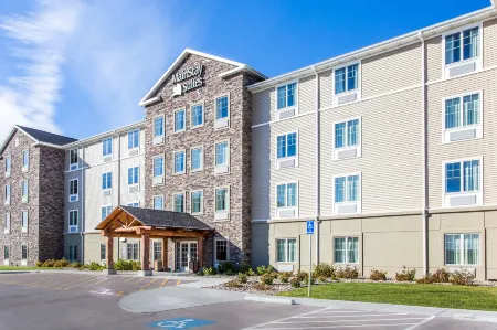 MainStay Suites Rapid City