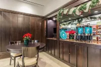布萊克酒店-希爾頓度假俱樂部 - 早餐