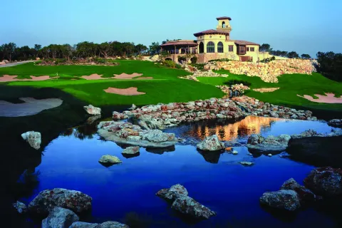 La Cantera Resort & Spa